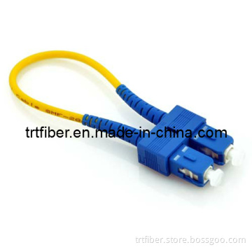 SC-SM Fiber Optic Loop Back Fiber Optical (SC-SM-LB)